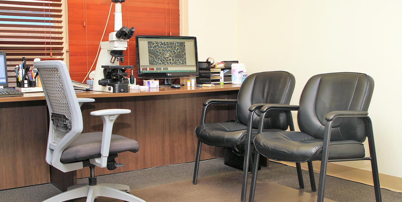 Integrative Microscopy