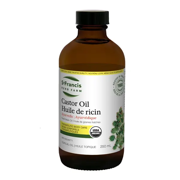 castor-oil