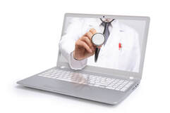 telemedicine